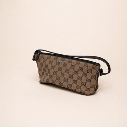 Vintage Gucci Boat Bag