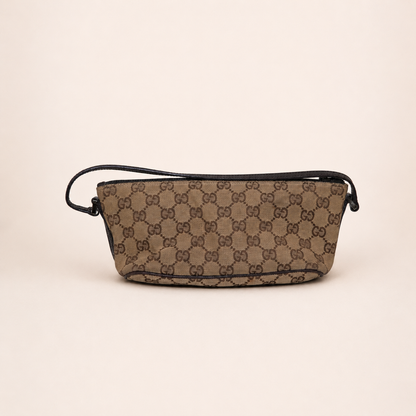 Vintage Gucci Boat Bag