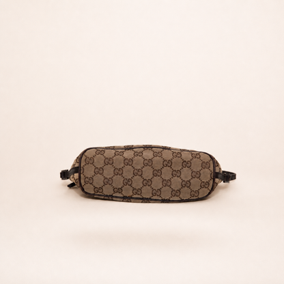 Vintage Gucci Boat Bag