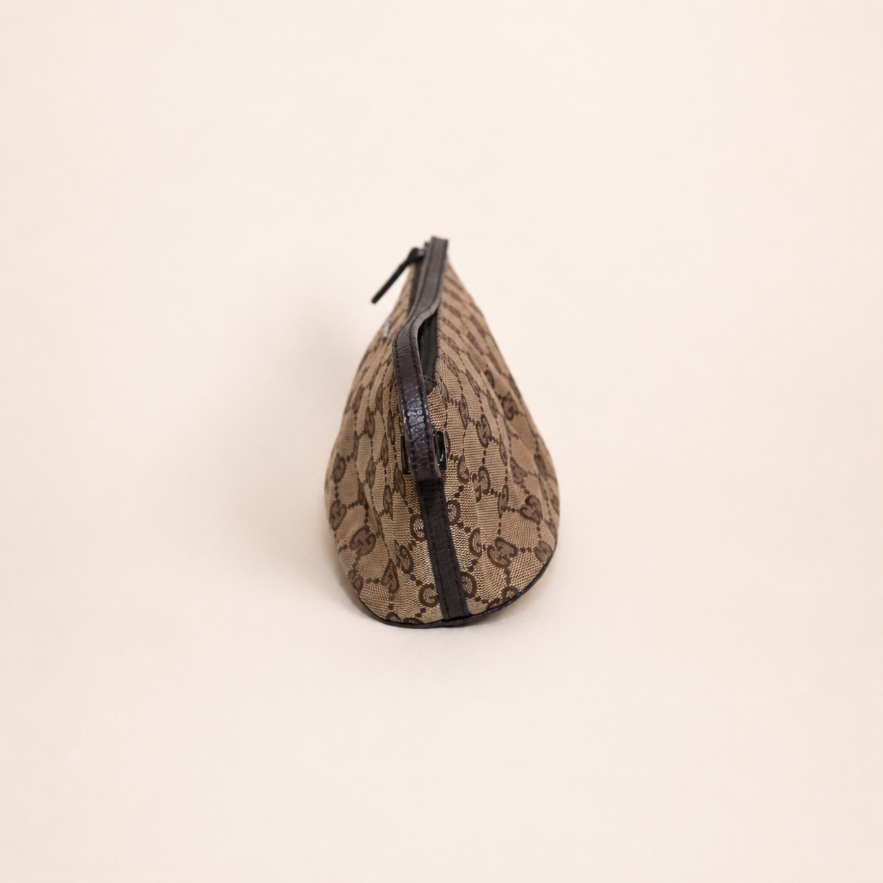 Vintage Gucci Boat Bag
