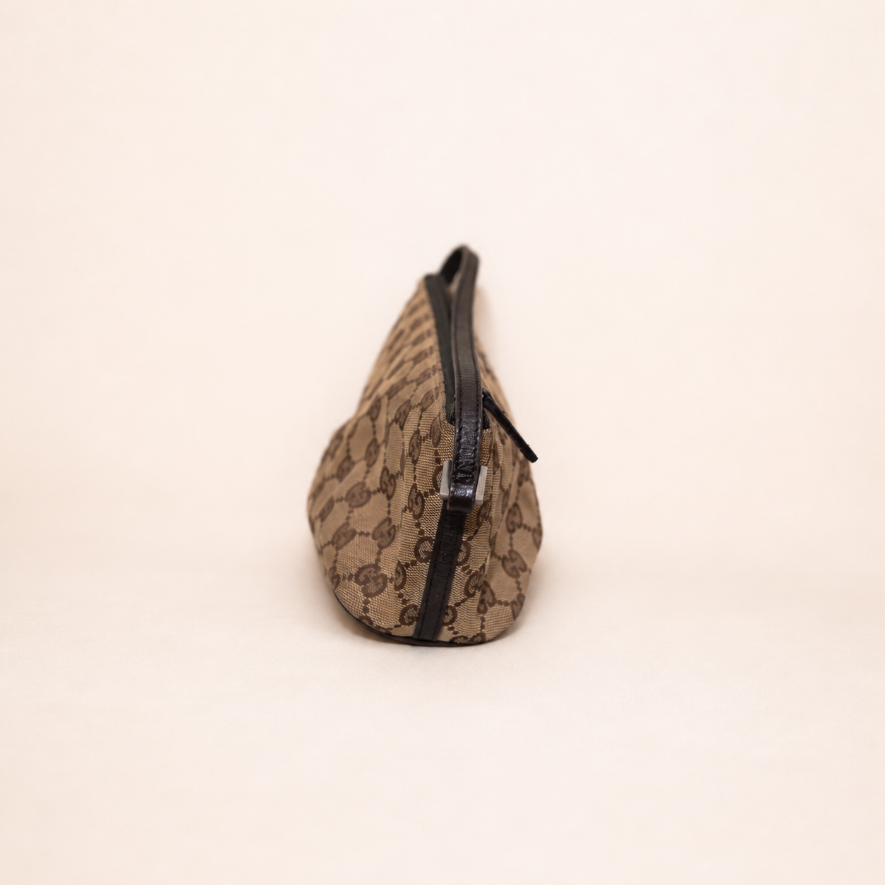 Vintage Gucci Boat Bag