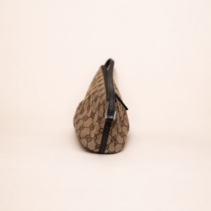 Vintage Gucci Boat Bag